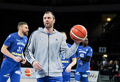 Tomas Delininkaitis