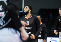 LKL rungtynės: „Neptūnas“ – „Rytas“