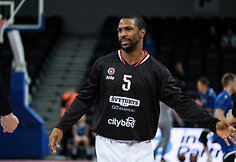 D.J. Seeley