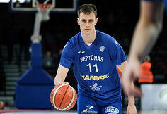 Džiugas Slavinskas