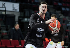 LKL rungtynės: „Neptūnas“ – „Rytas“