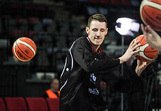 LKL rungtynės: „Neptūnas“ – „Rytas“