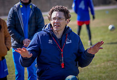 Gatvės vaikų dienos futbolo turnyras
