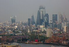 Londonas, Jungtinė Karalystė