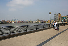 Londonas, Jungtinė Karalystė
