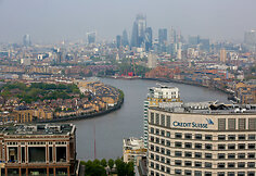 Londonas, Jungtinė Karalystė