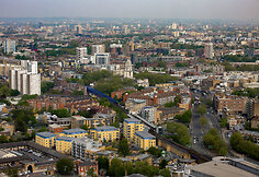 Londonas, Jungtinė Karalystė