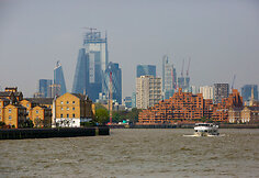 Londonas, Jungtinė Karalystė