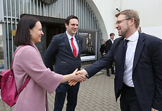 Tomas Tomilinas, Linas Kukuraitis 