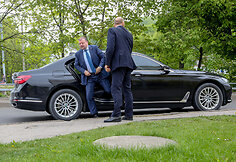 Saulius Skvernelis