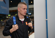 Danas Rap&scaron;ys