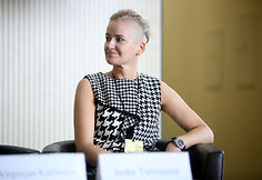 Indrė Tubinienė