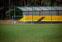 Varėnos sporto centras