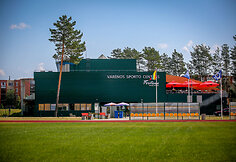 Varėnos sporto centras