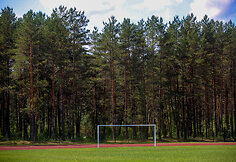 Varėnos sporto centras