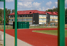 Varėnos sporto centras