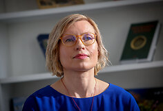 Marija Drėmaitė