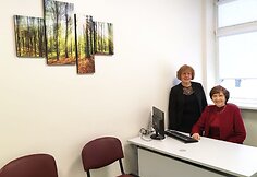 Varėnoje atidarytas psichikos dienos stacionaras