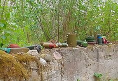 Kandidatų į Lietuvių legioną atranką ir apmokymai Lietuvoje  / 2023  m. gegužė