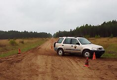 Kandidatų į Lietuvių legioną atranką ir apmokymai Lietuvoje  / 2023  m. gegužė