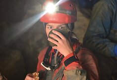Kalnų ir ekspedicijų medikė Ieva Kieraitė - Aleksandrova 