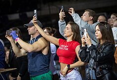 Kėdainių arenoje vyko IFBB Lietuvos federacijos organizuotas 2026 m.  Lietuvos kultūrizmo, fitneso ir bikini atviras 46-asis čempionatas. 