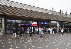 Nidoje prasidėjo Europos 420 ir 470 jachtų klasių jaunimo čempionatas