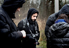 Fotožurnalisto darbo kasdienybė