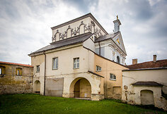 Au&scaron;ros vartai