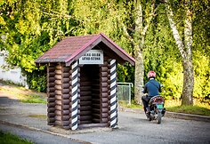 Valga &ndash; Valka &ndash; tas pats miestas esantis dvejose valstybėse