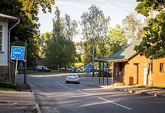 Valga &ndash; Valka &ndash; tas pats miestas esantis dvejose valstybėse