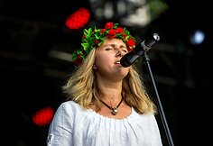 Ugnė Trinkūnaitė