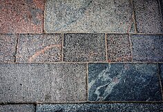 Vilniaus miesto klinikinės ligoninės Antakalnio filialo laiptai 