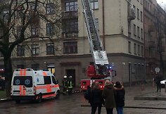 Kauno Laisvės alėjoje dirba specialiosios tarnybos