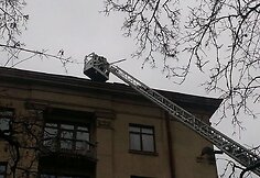 Kauno Laisvės alėjoje dirba specialiosios tarnybos