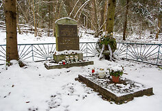 Vėliučionių žydų žudynių vieta