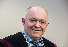 Teisėjas Pavel Borkovski