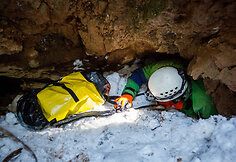Alpinistas Saulius Damulevičius 