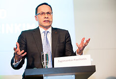 Žygimantas Pavilionis