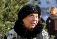 Larisa Kalpokaitė