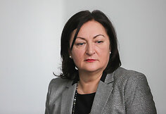 Vilniaus knygų mugės spaudos konferencija