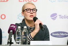 Lina Lužytė