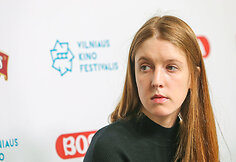 Kamilė Mila&scaron;iūtė