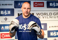Tomas Pakutinskas