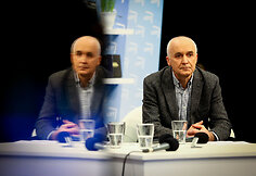 Vytautas Toleikis