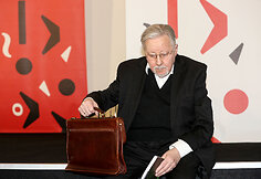 Vytautas Landsbergis