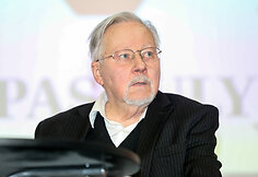 Vytautas Landsbergis