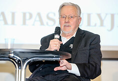 Vytautas Landsbergis