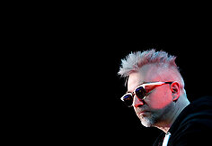 Andrius Mamontovas