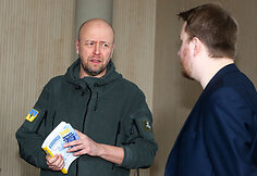Jonas Ohmanas